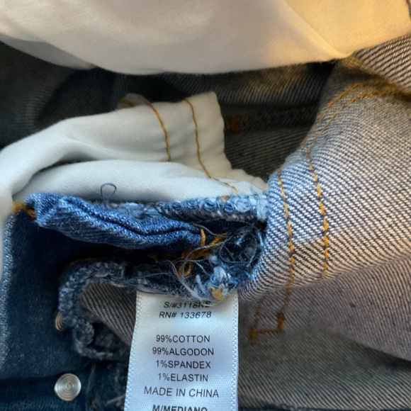 Love Tree Denim - Picture 6 of 6